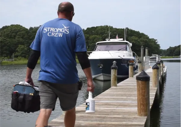 Total Care Commitment