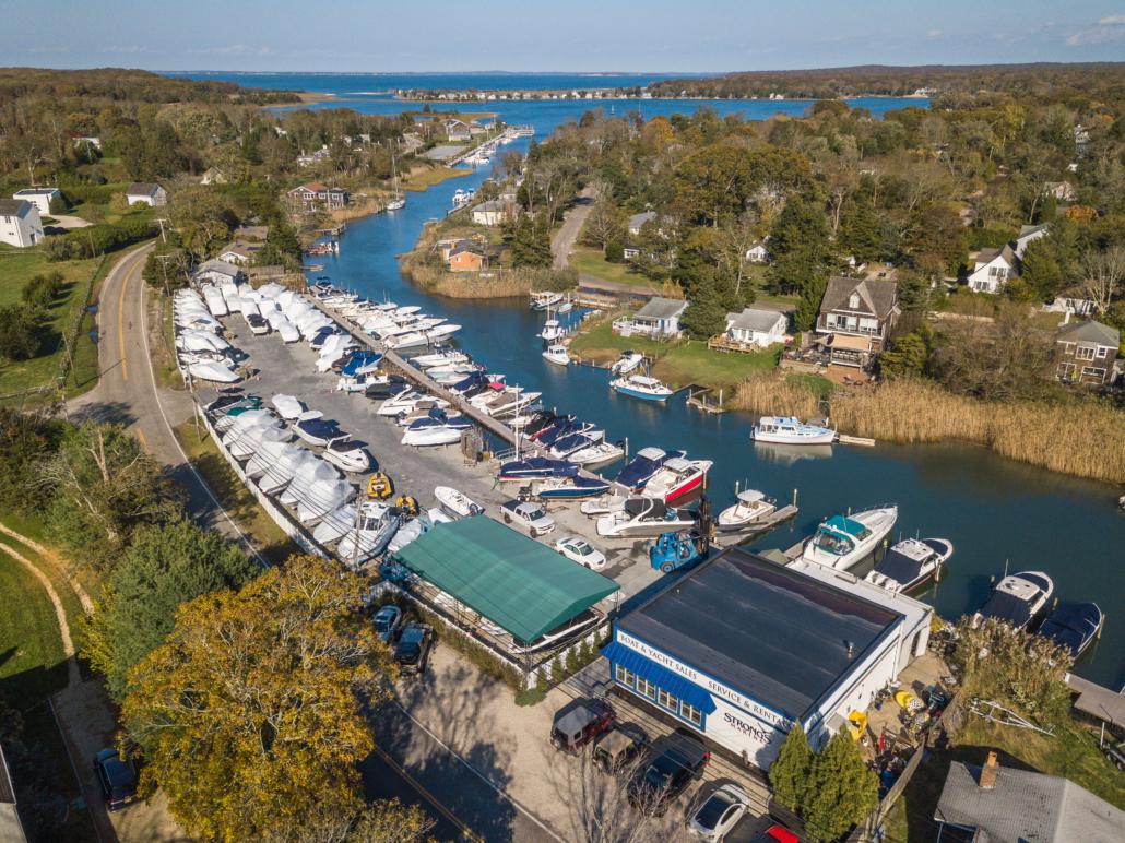 Southampton Peconic Marina