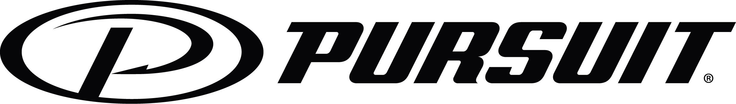 Pursuit
